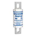 Product Image of Semiconductor Protection Fuse, 700 VAC/VDC, 350A, High Speed, A70QS350-4