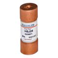 Product Image of Class J High-Speed UL Power Fuse, 600 VAC/500 VDC, 25A, Ferrule Terminal, HSJ25