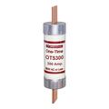 Product Image of Class K5 One-Time General-Purpose Fuse, 600V, 300A, OTS300