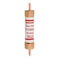 Product Image of Class K5 One-Time Fast-Acting UL Power Fuse, 600 VAC/300 VDC, 80A, OTS80