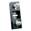 Product Image of Fuse Block, 1000 VAC/VDC, 200A, Single Pole, Stud Terminal, P243C