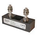 Product Image of Fuse Block, 1000VAC/1000VDC, 600A, Single Pole, Stud Center to Center, P243G