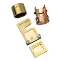 Product Image of Class R Fuse Reducer, 250V, 200A Fuse/400A Clip, R422