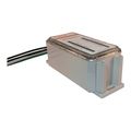 Product Image of Surge-Trap Type 1 Surge Protector, 240/120V, 100kA, STXP240S10