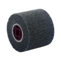 Product Image of 4" x 4" Non-Woven Nylon Grinding Wheel, 80 Grit