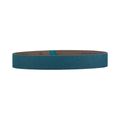 Product Image of 1-1/2" x 30" Abrasive Belt, 60 Grit, Zirconia Alumina (Pack of 10)