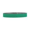 Product Image of 1-1/2" x 30" Abrasive Belt, 60 Grit, Ceramic (Pack of 10)