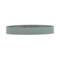 Product Image of 1-1/2" x 30" Pyramid Abrasive Belt, 400 Grit (Pack of 5)