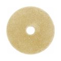 Product Image of 6" x 3/16" Soft Felt Polishing Disc, 1" Arbor Hole