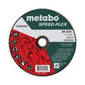 Product Image of 7" Fiber Disc, 7/8" Arbor Hole, 36 Grit, Ceramic Alumina