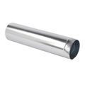 Product Image of 10" x 60" Round Metal Duct Pipe, CP10X60