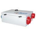 Product Image of METRO 120D ECM Residential Heat Recovery Ventilator, 121 CFM