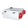 Product Image of METRO 120F ECM Residential Heat Recovery Ventilator, 117 CFM
