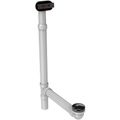 Product Image of Linear 1-1/2" Tub Drain Kit w/ Overflow, MF35845 (Oil Rubbed Bronze)