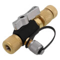 1/4" Valve Core Removal Tool