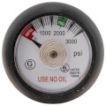 Product Image of Gauge, Pack of 10 (0-3000 PSI)