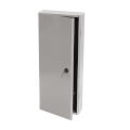 Product Image of 24.5" H x 10.25" W x 3.9" D Metal Enclosure, NEMA 1