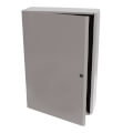 Product Image of NEMA 1 Metal Enclosure w/ Coin Latch (36" x 25" x 9.5")
