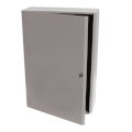 Product Image of 36.0" H x 25.0" W x 9.5" D Metal Enclosure with SP5803L Sub-Panel, NEMA 1