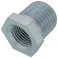 Product Image of 1/4" x 1/8" Steel Merchant Galvanized Hex Bushing