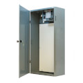 Product Image of Enclosed Single 100 VA Power Supply with Polymetal Subpanel (12.5" x 24.5" x 6.5" Enclosure)