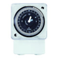 Product Image of MIL72 Series 24-Hour Surface Mounted Timer Module (208/240V)