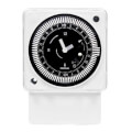 Product Image of MIL72 Series 24-Hour Surface Mounted Timer Module (120V)