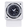 Product Image of MIL72 Series 7-Day Surface Mounted Timer Module (120V)