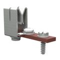 Product Image of Fifth Terminal Kit for Ring-Type Meter Sockets, 105J
