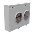 Product Image of 200A Ringless 2-Position Meter Socket, 4-Jaw, 1-Phase, 300V, NEMA 3R, U2601-XL