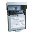 Product Image of 60A Non-Fused Pull-Out AC Disconnect, 2-Pole, 240V, NEMA 3R, U3802