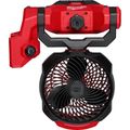 Product Image of M18 Brushless Scissor Lift Fan, 0817-20