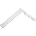 Product Image of 8" x 12" Steel Carpenter Square - SAE/Metric, 100IM