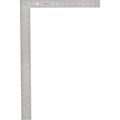 Product Image of 16" x 24" Steel Tradesman Square with Inch and Metric Graduations, 1110IM