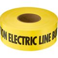 Product Image of SHIELDTEC Standard Non-Detectable Tape-Electric Line, 22-202