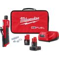 Product Image of M12 FUEL Low Speed Tire Buffer Kit, 2409-22