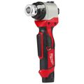 Product Image of M12 Cable Stripper Kit with 17 Cu THHN / XHHW Bushings, 2435CU-21S