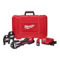 Product Image of 1/2" to 1" M12 Force Logic Copper Press Tool Kit