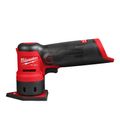 Product Image of M12 FUEL Orbital Detail Sander, 2531-20
