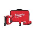 Product Image of M12 23 Gauge Pin Nailer Kit