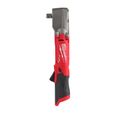 Product Image of M12 FUEL 1/2" Right Angle Impact Wrench w/ Pin Detent (Bare Tool), 2565P-20