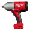 Product Image of M18 Brushless 1/2" High Torque Impact Wrench w/ Friction Ring, 2666-20