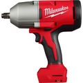 Product Image of M18 Brushless 1/2" High Torque Impact Wrench w/ Friction Ring Kit, 2666-21B