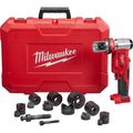 Product Image of M18 FORCE LOGIC 6T Knockout Tool 1/2" - 2" , 2677-02