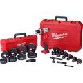 Product Image of M18 FORCE LOGIC 6T Knockout Tool 1/2" - 4" , 2677-04
