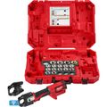 Product Image of M18 FORCE LOGIC 600 MCM Al Crimper w/ 750 MCM Expanded Jaw, 2679-750AL