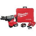 Product Image of M18 Fuel 1-3/4" SDS Max Rotary Hammer Kit