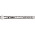 Product Image of Pocket Ruler-Stainless Steel, 2730