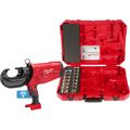 Product Image of M18 FORCE LOGIC 750 MCM Crimper with #6 - 750 MCM Al Dies, 2779-750AL