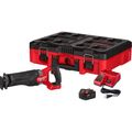 Product Image of M18 FUEL SAWZALL Recip Saw PACKOUT Kit, 2821-21PO